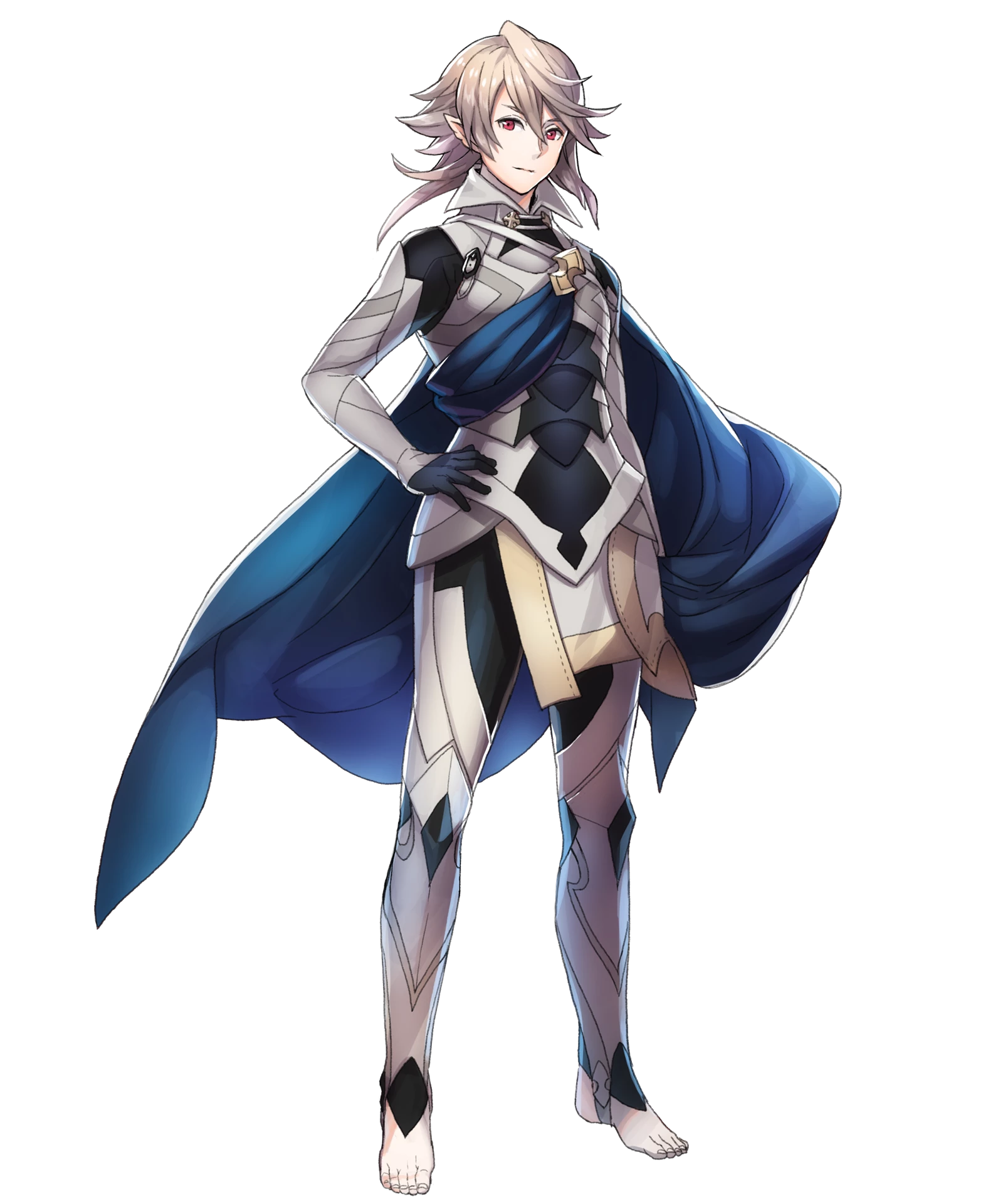 Corrin