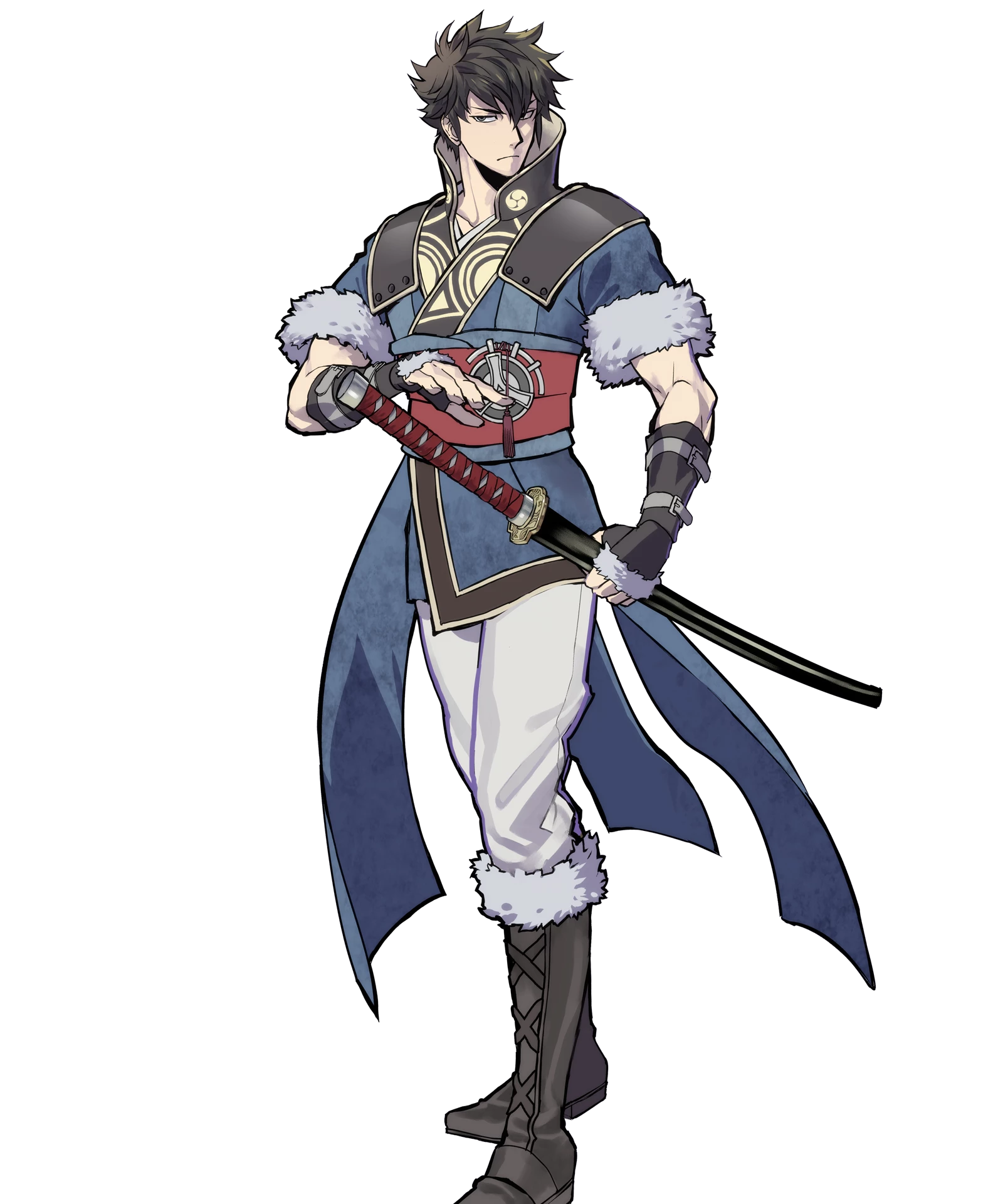 Top 10 Cutest Guys In Fire Emblem Rainbo 1655