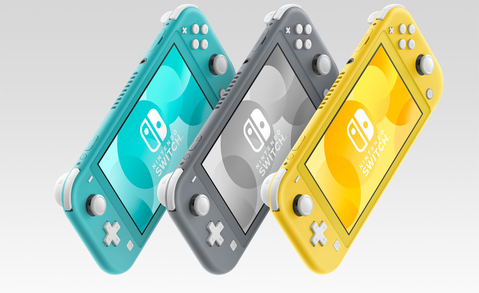 Switch Lite